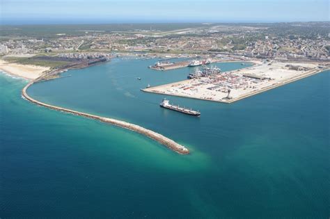 port  port elizabeth clinches  position  isps nationally business link