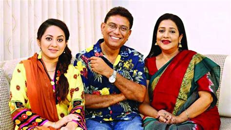 Afzal Tarin And Suborna Star Together The Asian Age Online Bangladesh