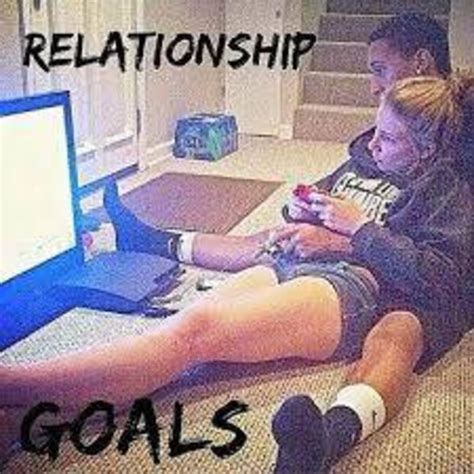 Relationshipgoals Know Your Meme