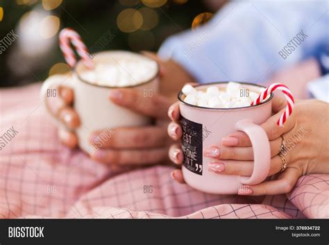 couple hands cup hot image and photo free trial bigstock