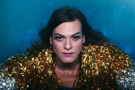 A Fantastic Woman Shows That Trans Stories Are Not Transition Stories