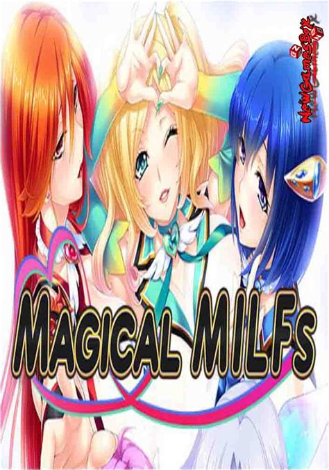magical milfs free download full version pc game setup