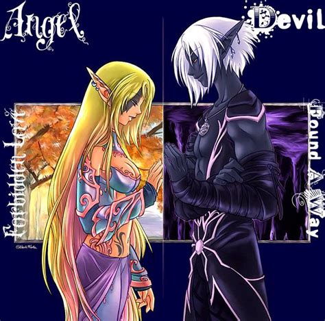 12 best ♥︎the devil who fell in love with an angel images