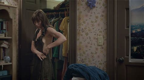 naked jessica biel in the sinner