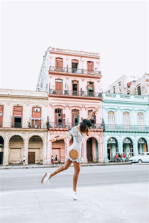 Filipajackson Havana Fashion Cuba Sevenwonders Streetstyle Style