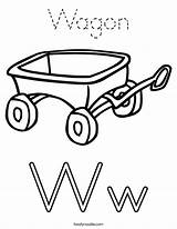 Coloring Wagon Pages Letter Printable Sheets Crafts Alphabet Whale Noodle Kids Print Twistynoodle Drawing Login Twisty Inspired Built California Usa sketch template