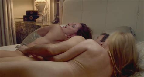 Naked Julianne Moore In Maps To The Stars