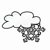 Clipart Foggy Weather Cliparts Library Clip Signs sketch template