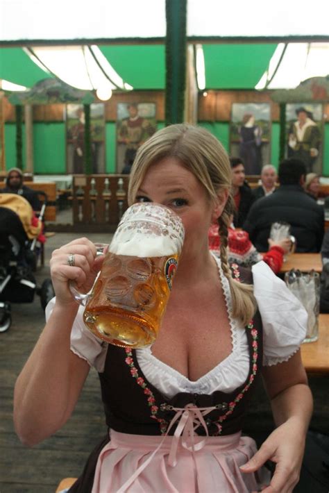 oktoberfest drunken wench octoberfest beer german beer