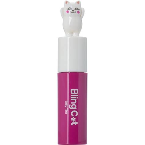 bling cat jelly tint ecosmetics  major brands fast  shipping exceptional service