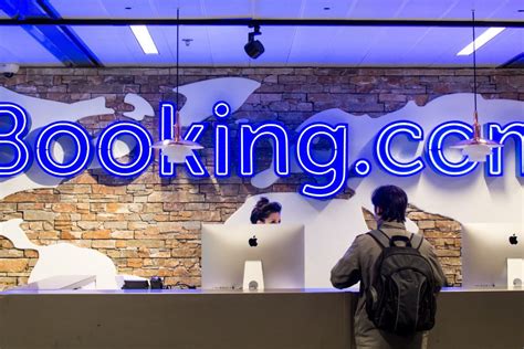 ceo hints booking holdings  ready  buy  companies