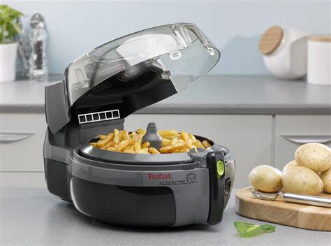 tefal aw family actifry fryer kg capacity odour filter