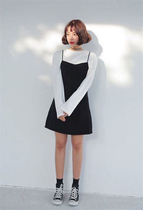 pin de angy ω en moda corea en 2018 pinterest mode coréenne mode y vêtements stylés