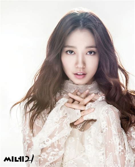 Ngắm Nhìn Nhan Sắc Top 10 Nữ Diễn Viên đẹp Nhất Hàn Quốc
