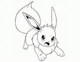 Eevee Pokemon Coloring Pages Printable Go Evolution Raichu Print Kids Eeveelutions Eeveelution Sheet Evolutions Games Color Pikachu Sheets Getcolorings Online sketch template