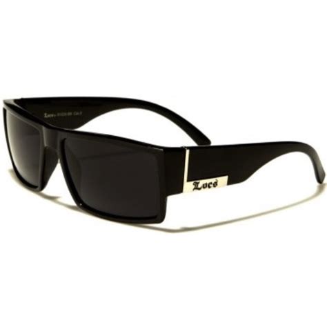 Locs Sunglasses 8loc91026 Bk Blue Sky Sales