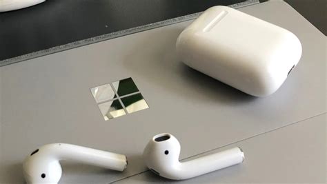 connect airpods  windows  graphictutorials