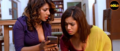 Mohini Bhabhi 2 Suhagraate Special 2021 Cinemadosti Hindi Web Series