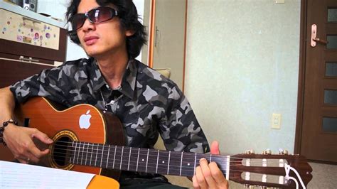 Anh Là Ai Việt Khang Guitar Cover [hd] Youtube