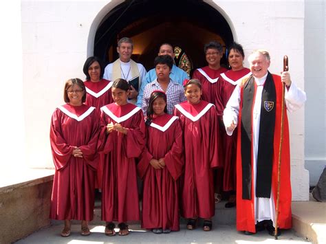 ascension island vicar sought for remote and exotic