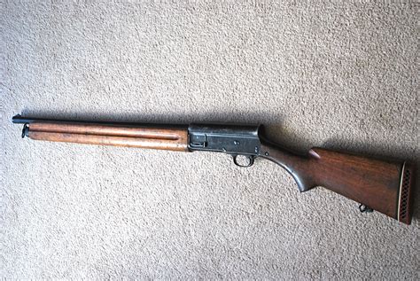 pin  hunting rifle pistol battle rifle shotgun