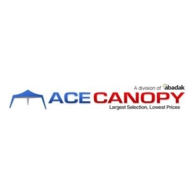 ace canopy promotions discounts february  couponkirin