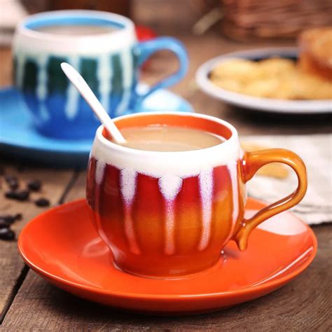 buy wholesale fancy coffee cups  china fancy coffee cups wholesalers