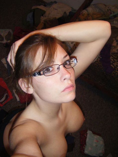 Topless Self Shot Girls With Glasses Pictures Sorted