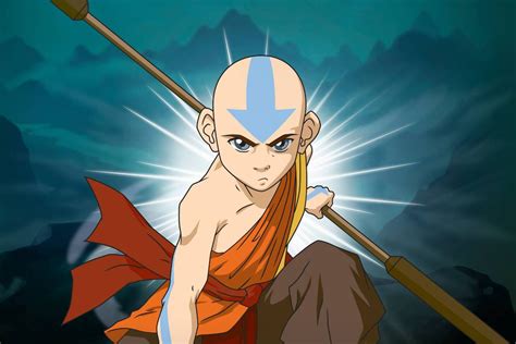 Avatar The Last Airbender Is Hitting Netflix On May 15th