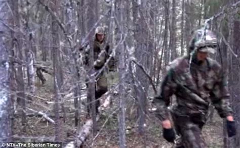 russian gir survives 11 days lost in siberian wolf and bear infested