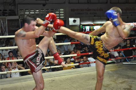 tiger muay thai goes 4 0 with 4 ko s over 2 nights in patong tiger