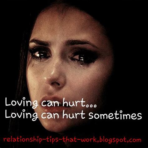 sad relationship quotes loving  hurt loving  hurt