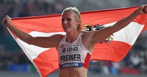 Verena Preiner Gewann Mit Wm Bronze Auch Mehrkampf Gesamtwertung Sn At