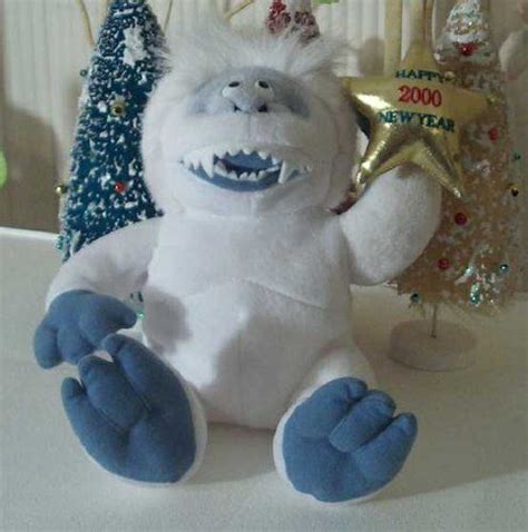 abominable snowman naked nude pics