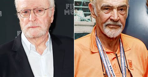 sean connery alzheimer s michael cain slams quotes as preposterous