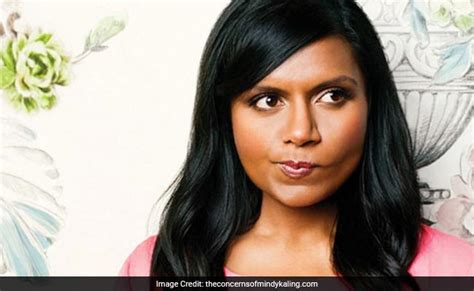 What Mindy Kaling S Doing For Desis In The Us By Sharmila Sen