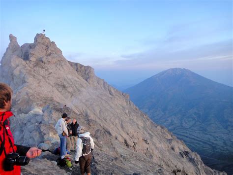 merapi package mount merapi