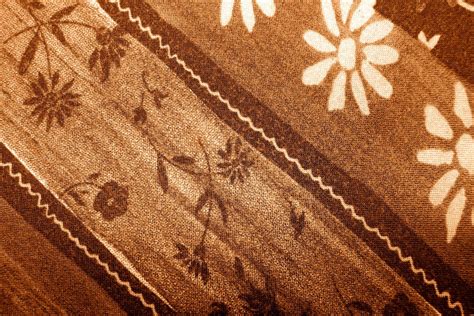 gambar kayu matahari tekstur daun lantai pola coklat linen