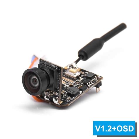 newest fpv camera  aio fpv tiny whoop camera  ch mw transmitter vtx  tiny whoop