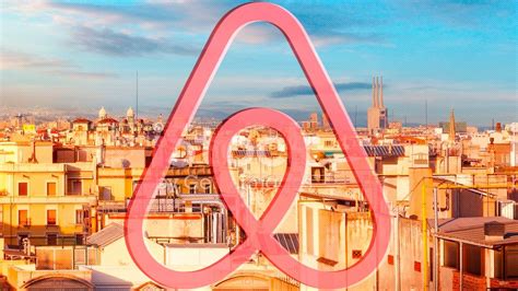 airbnb news  barcelona