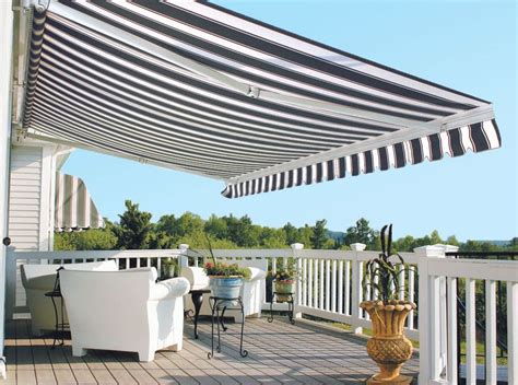 image gallery outdoor awnings  shades