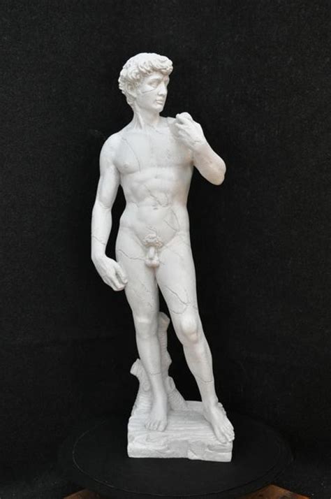 jvmoebel skulptur david skulpturen skulptur statue gartenfigur figur