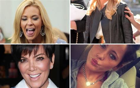 11 truly awful celebrity mothers who s the worst the hollywood gossip