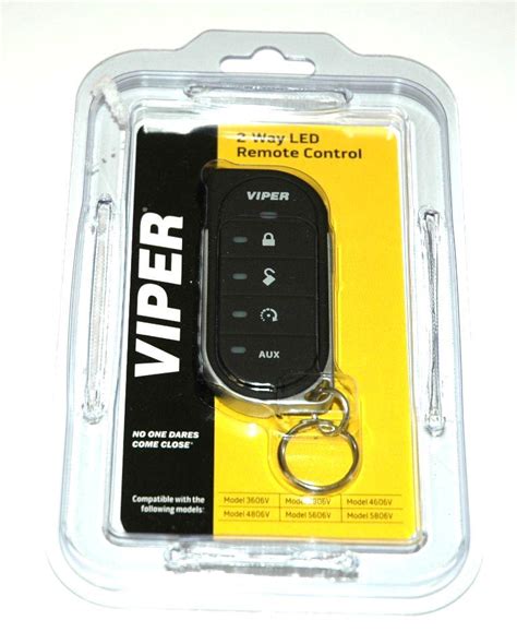 viper    replacement remote         ebay
