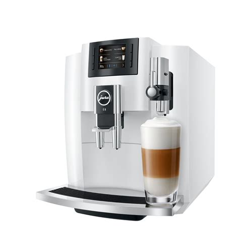 jura  espresso machine white automatic coffee machine espresso machine jura coffee machine