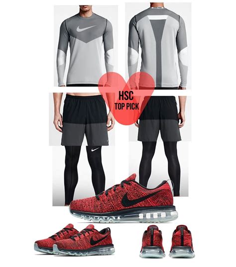 Hands Down Best Go To Workout Outfits From Nike Great