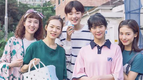 5 of netflix s best korean tv series to watch mille