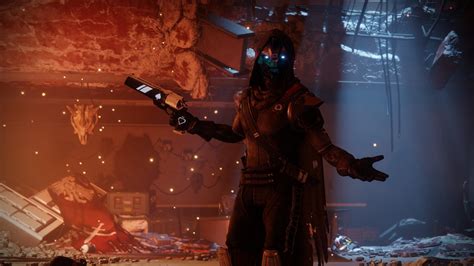 here are 67 gorgeous screenshots of destiny 2 straight from bungie