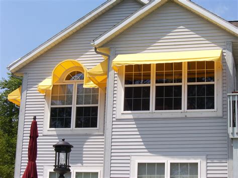home window awnings  muskegon awning fabrication