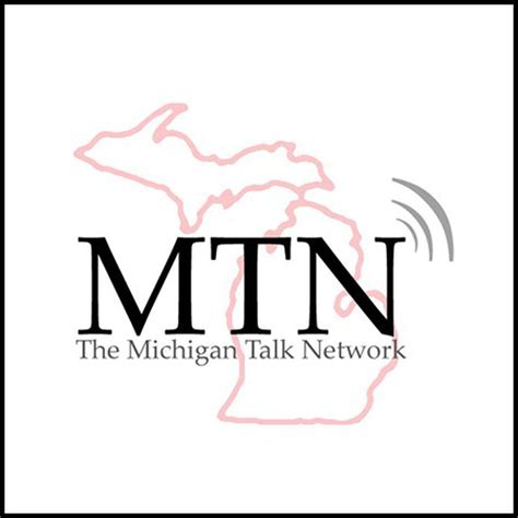 michigan job search segment  michigan talk network radio